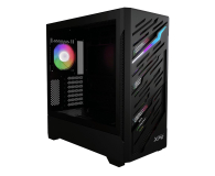 XPG Starker Air BTF Black - 1332806 - zdjęcie 1
